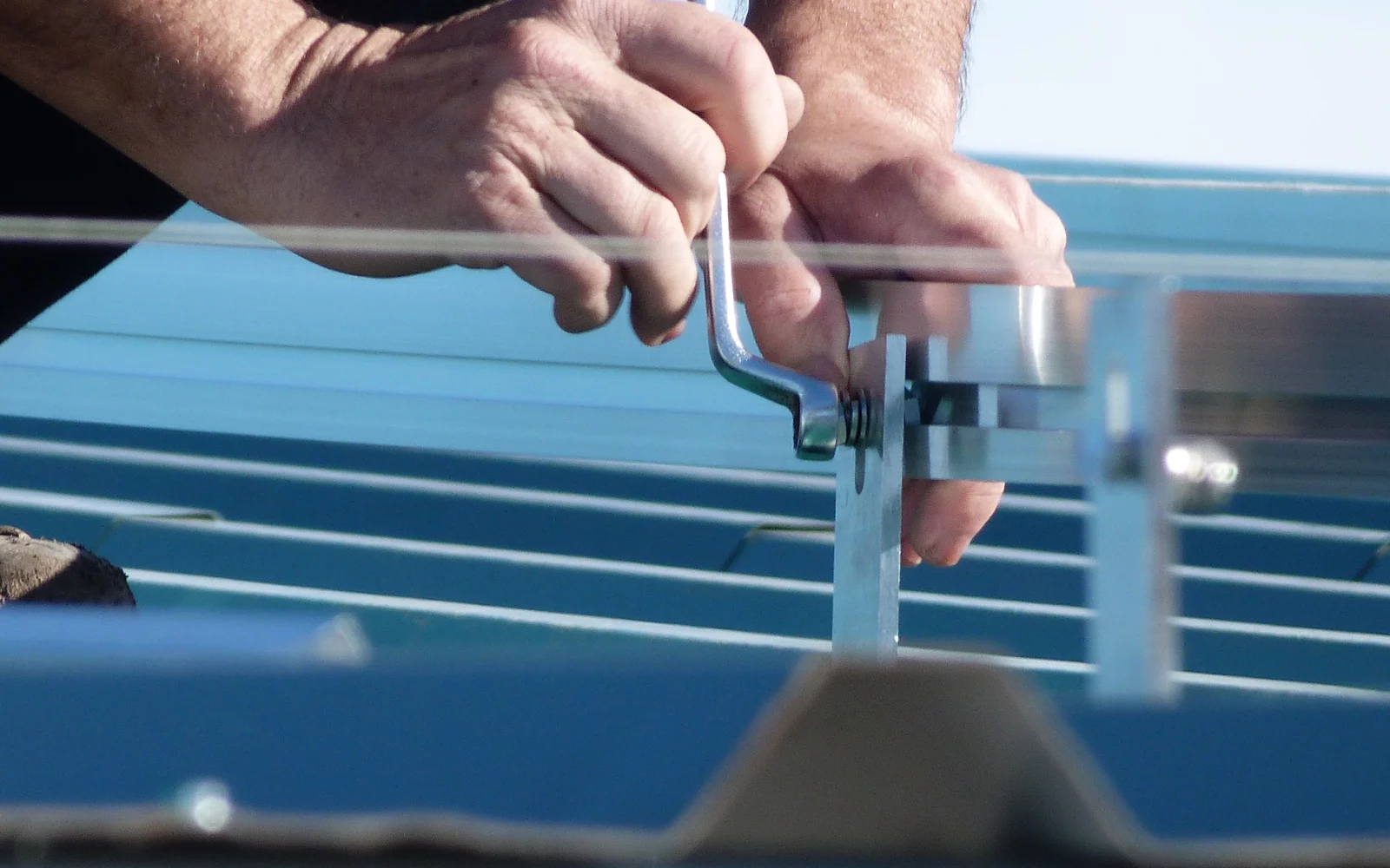 Especialistas en estructuras Especialistas en estructuras